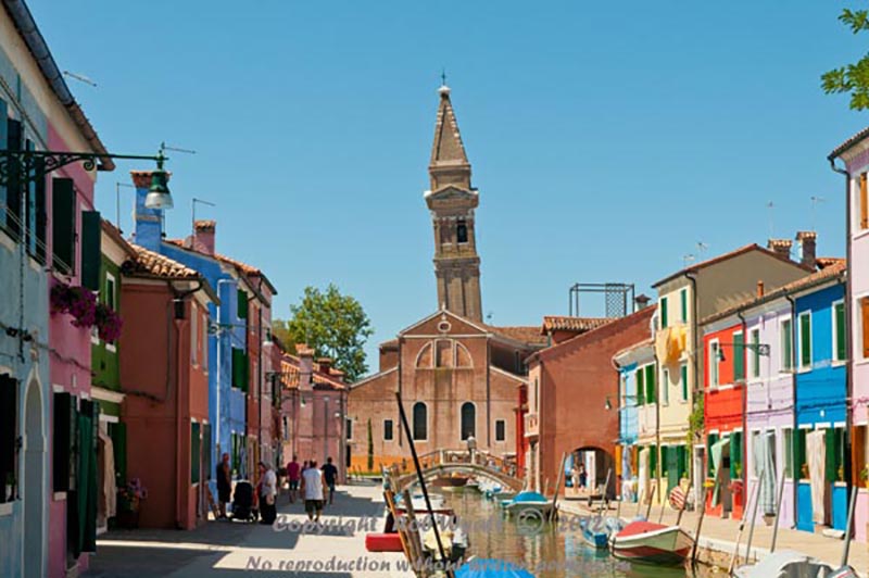 Venice-North East